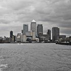 Canary Wharf