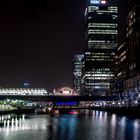 Canary Wharf