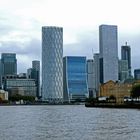 Canary Wharf