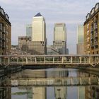 Canary Wharf