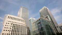 Canary Wharf - Canada Square - 03