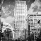 Canary Wharf