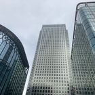 Canary Wharf London