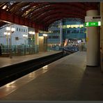 Canary-Wharf-Station