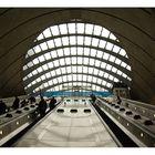 Canary Wharf Station II