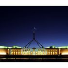 Canberra,Parliament House