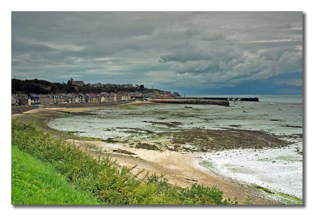 Cancale