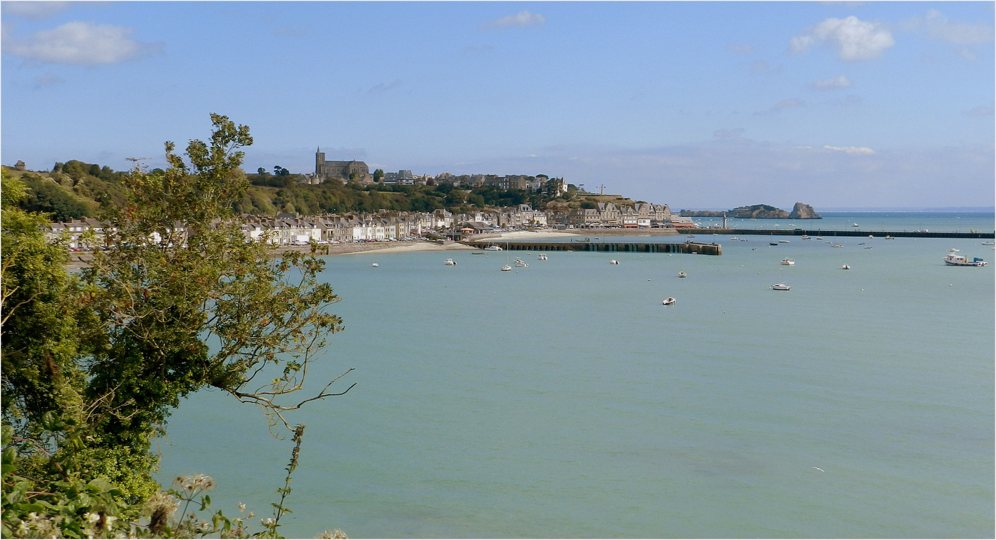 cancale photo et image paysages, mers et océans, nature Images