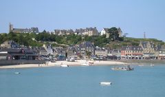 Cancale 2011