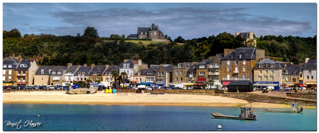 Cancale