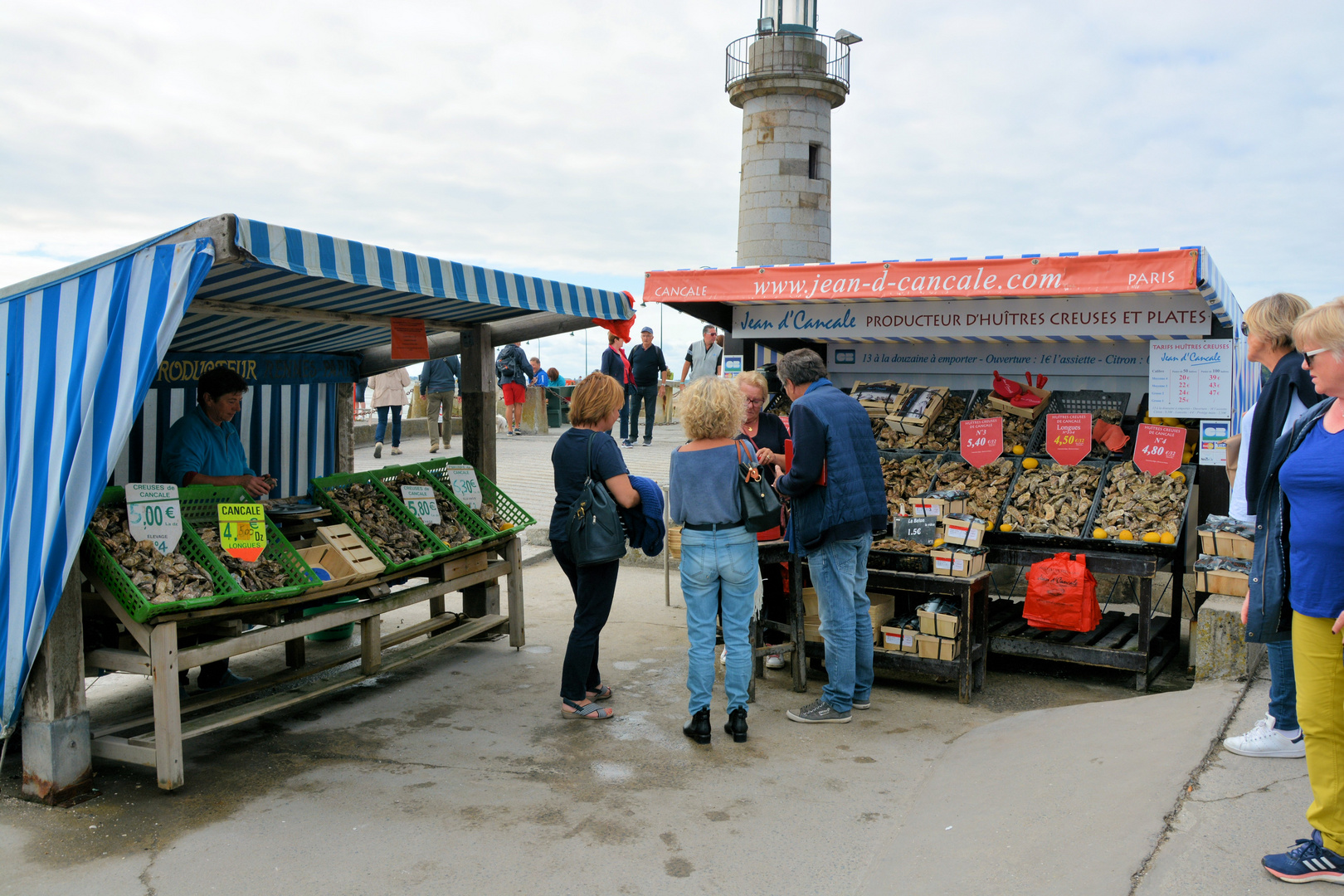 CANCALE 