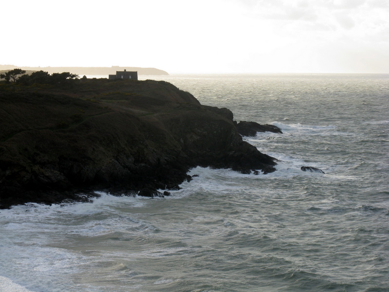 cancale...