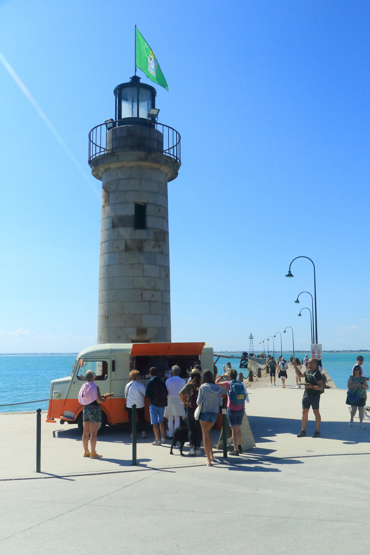 Cancale - Bretagne 