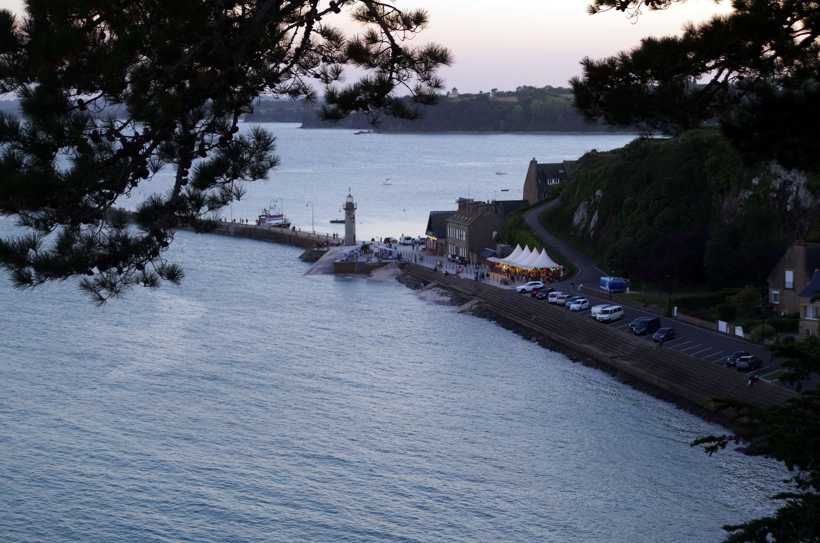 Cancale - Bretagne