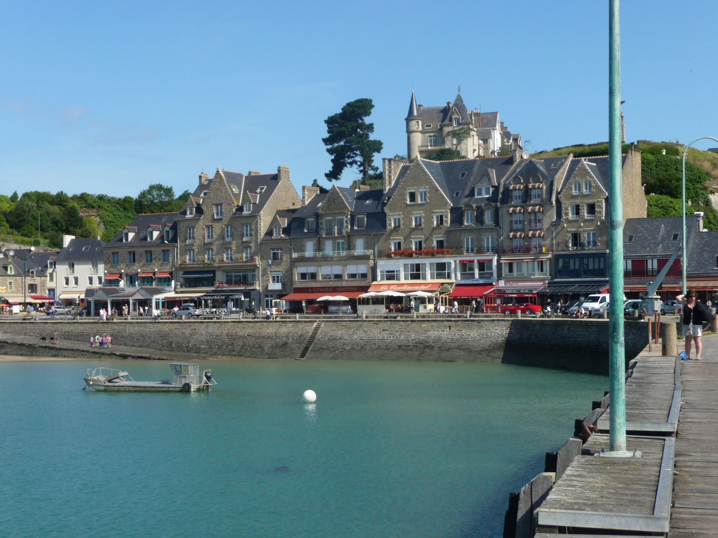 Cancale