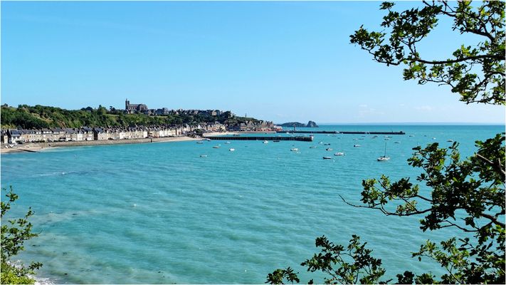 „ Cancale “