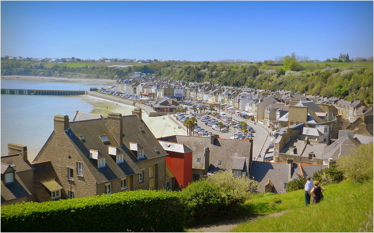 cancale