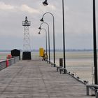 Cancale hafen