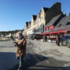 Cancale, janvier 2022