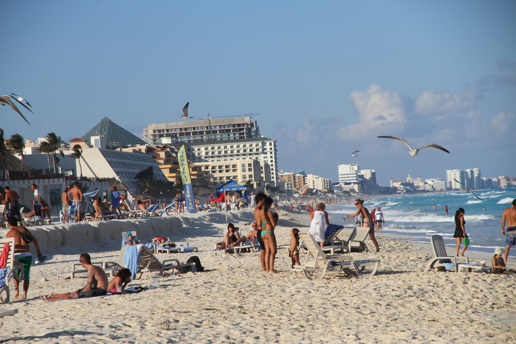 Cancun