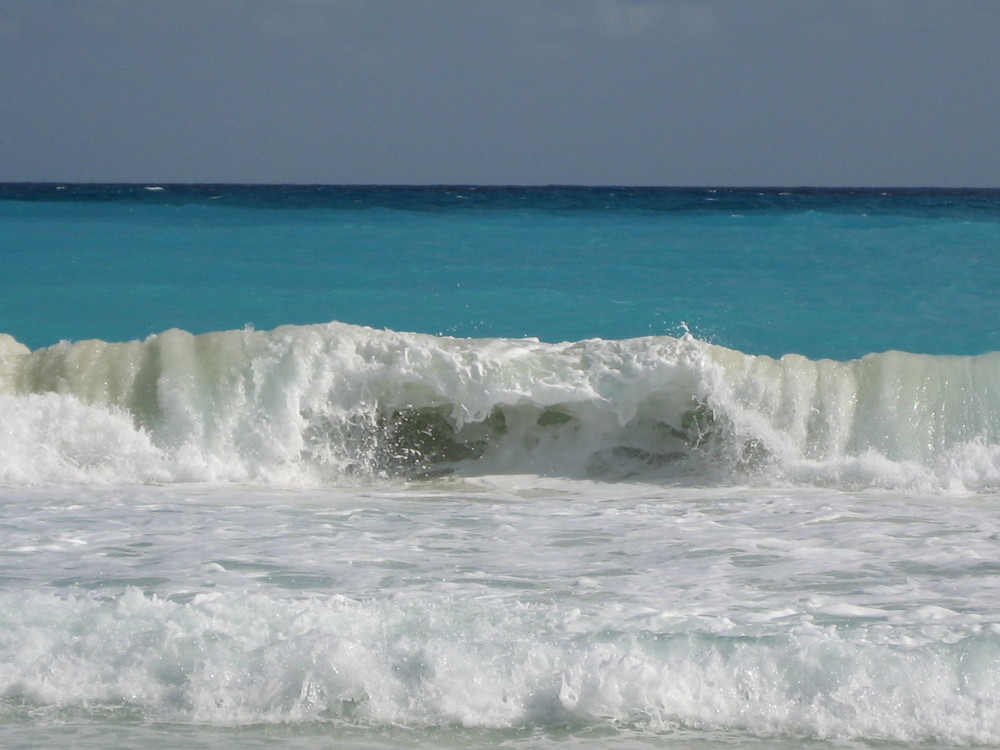 Cancun