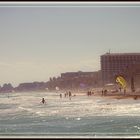 Cancun Beach