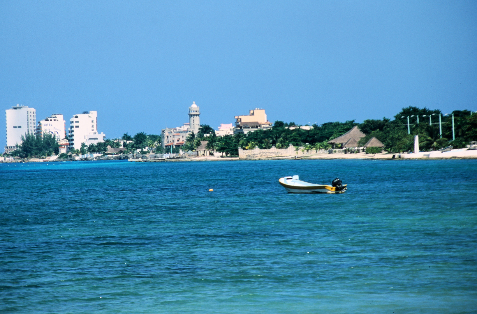 Cancun