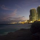 CANCUN DE NOCHE