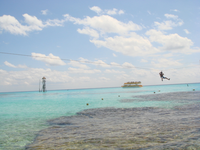 Cancun - México