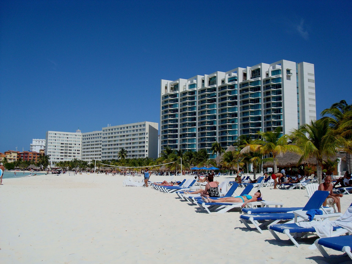 Cancún , Mexico