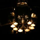 candel light