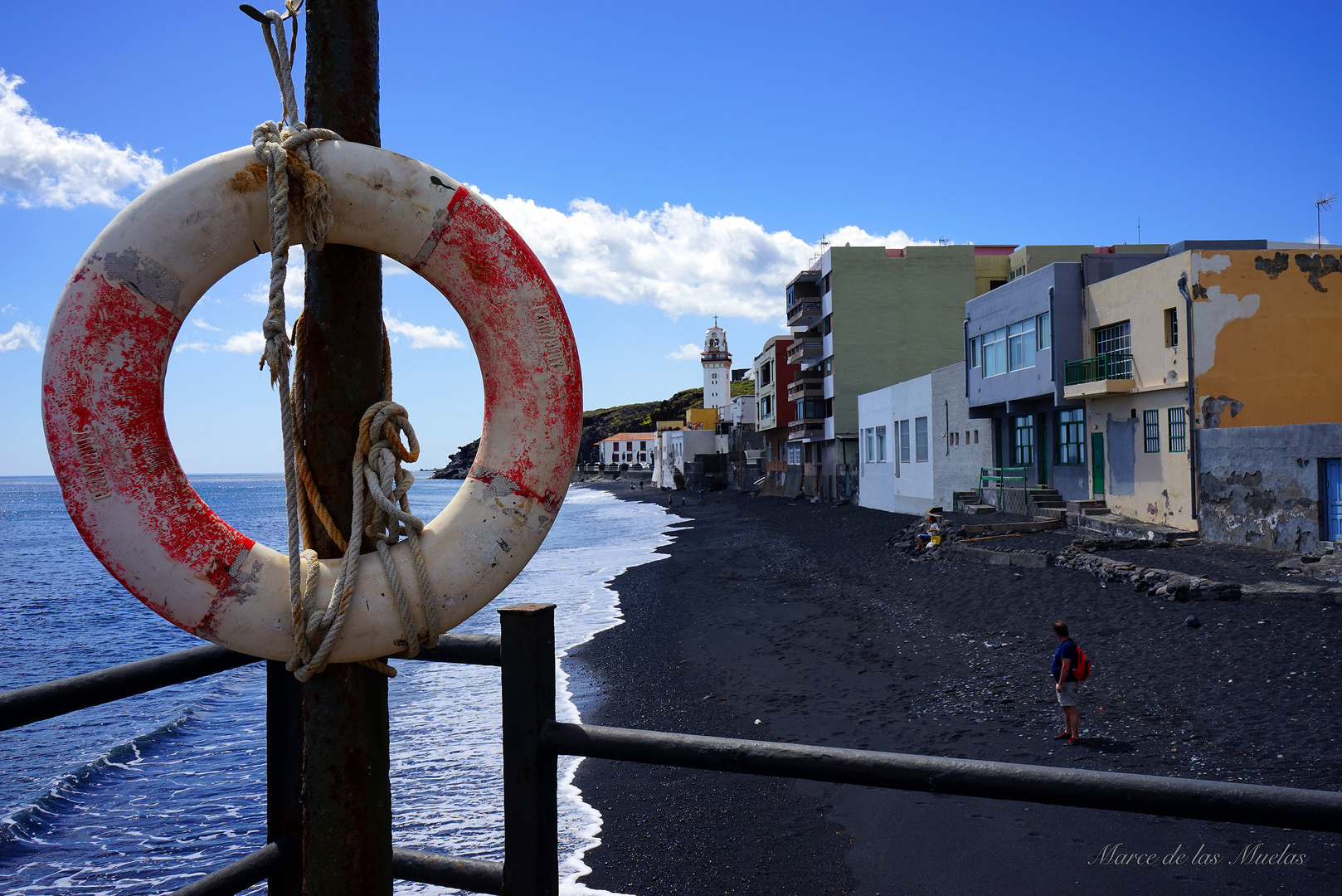 ...Candelaria...