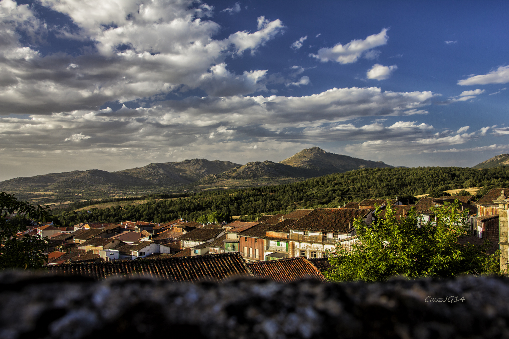 Candelario /1