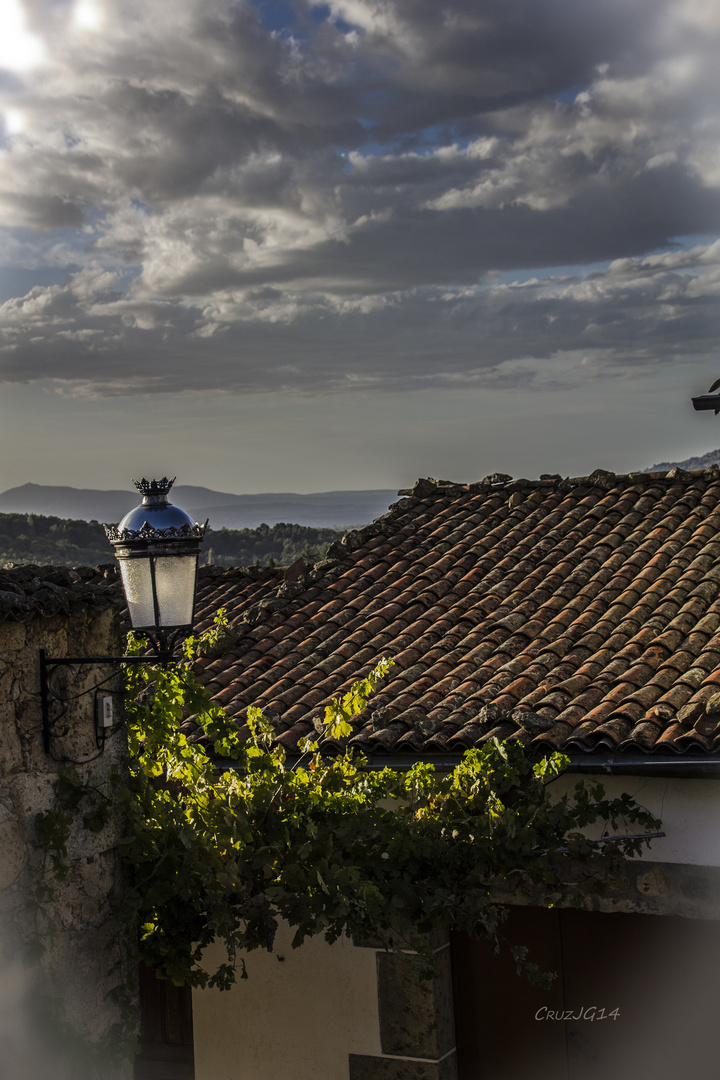 Candelario / 4