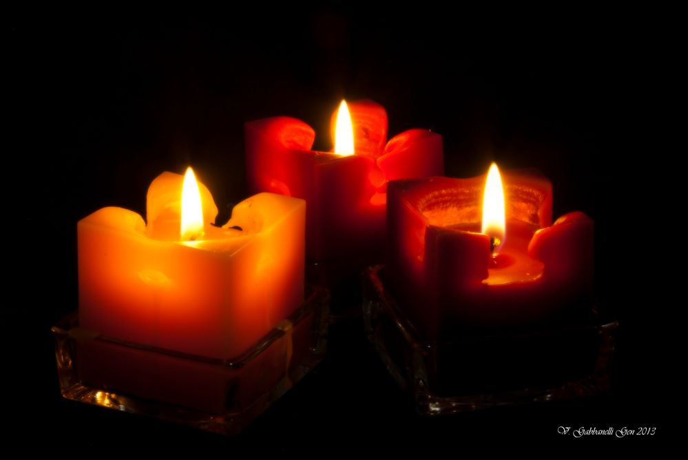 Candele