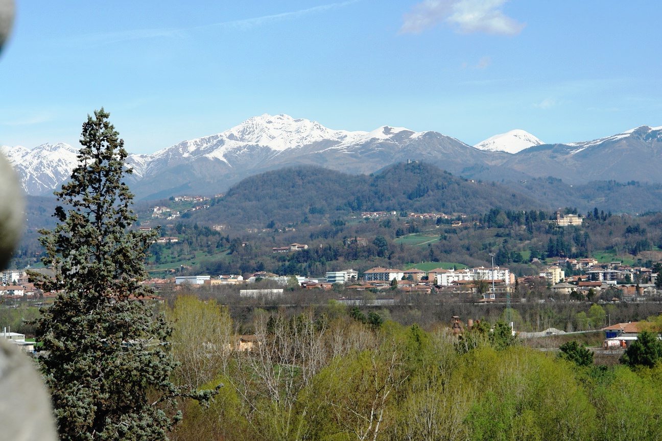 Candelo (Piemonte)