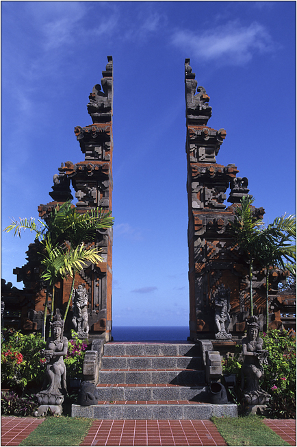 candi bentar