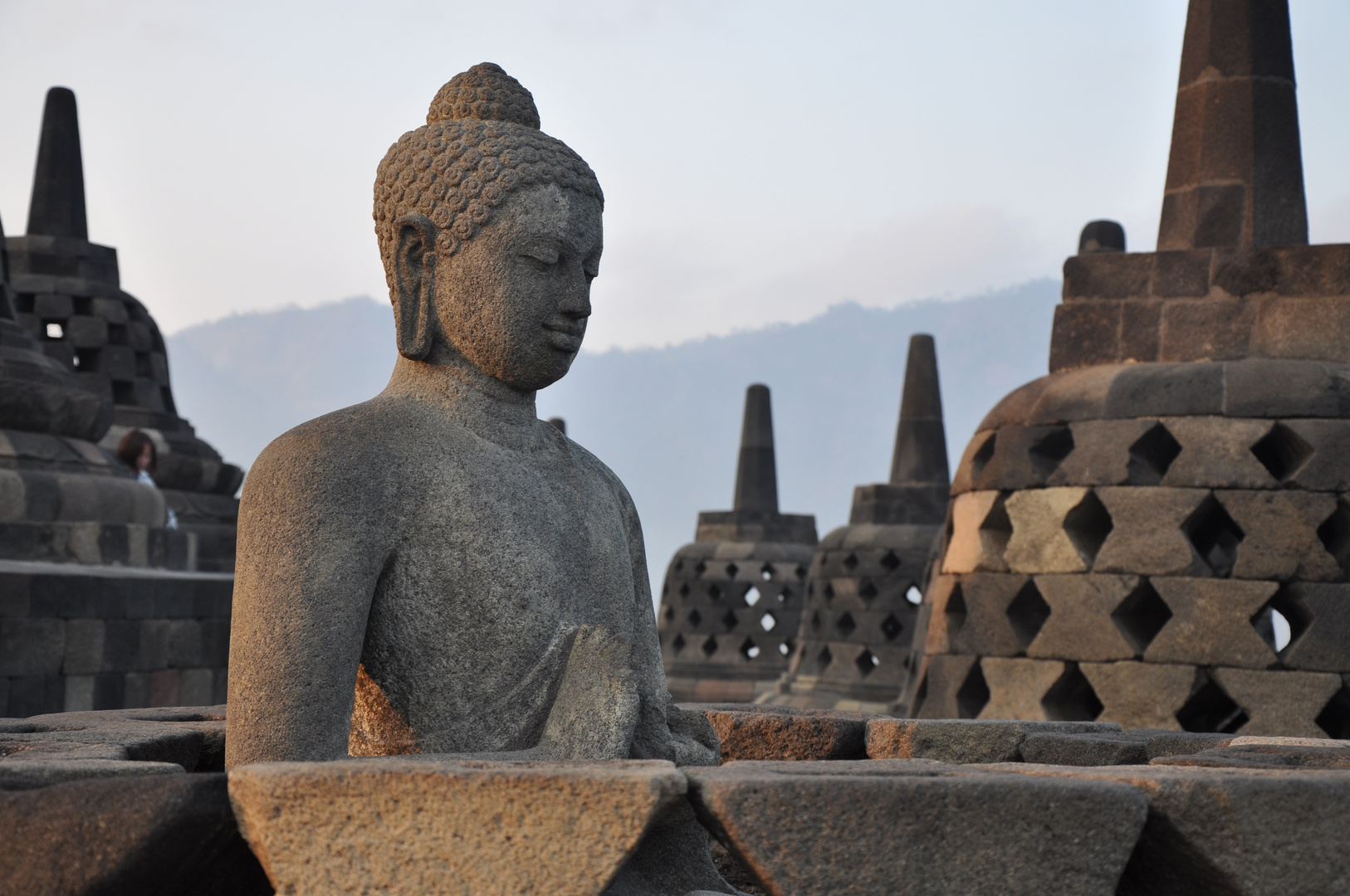 Candi Borobudur