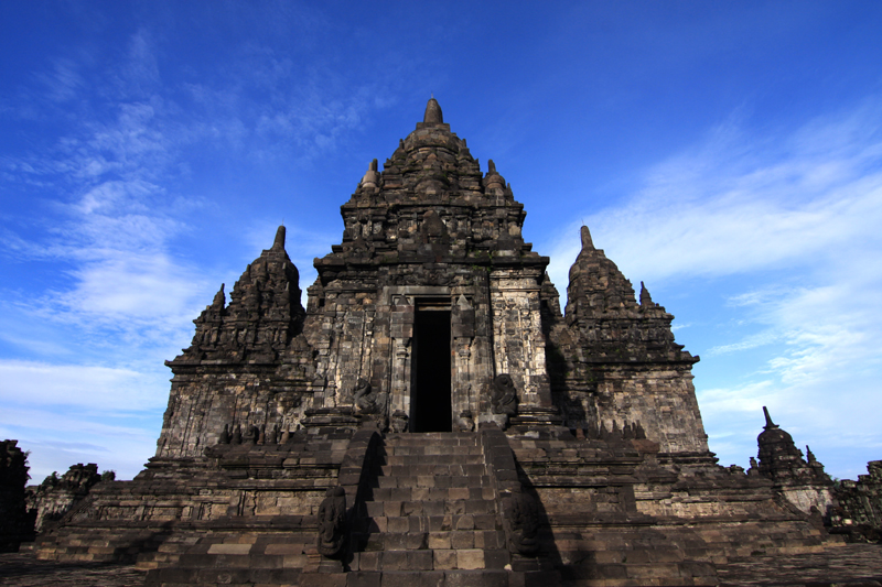 Candi Sewu Temple