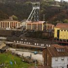 Candín colliery; Asturias - Northern Spain