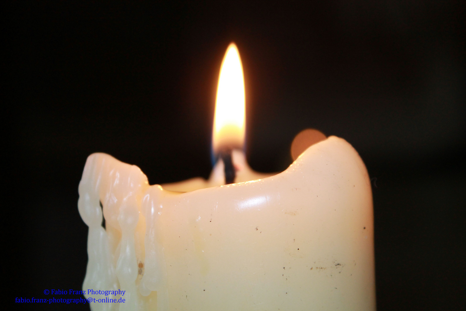 candle