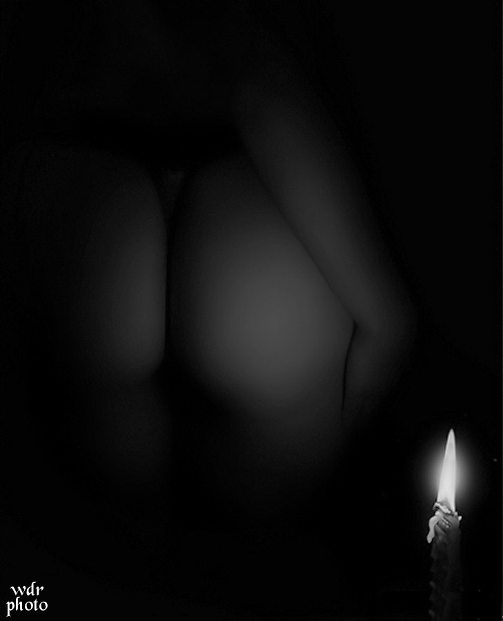 candle ...