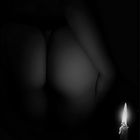 candle ...