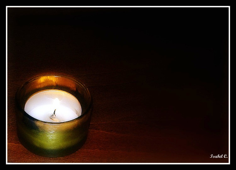 Candle