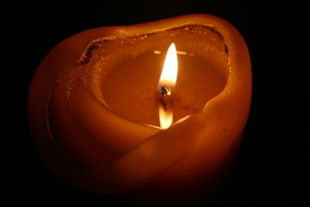 Candle von Rein66