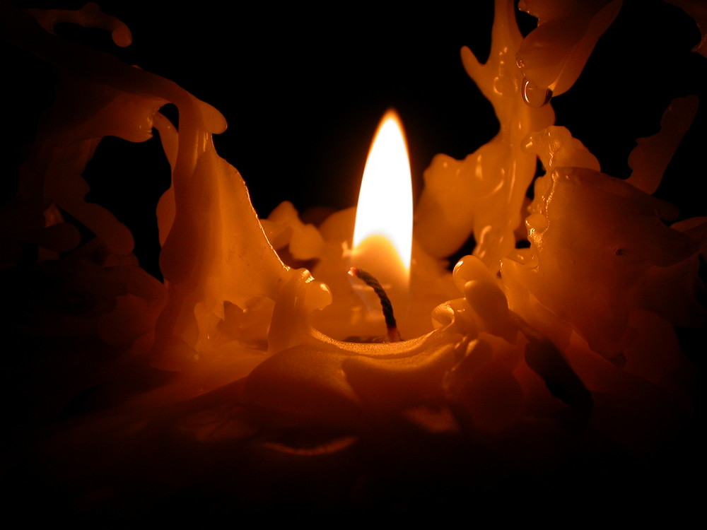 Candle