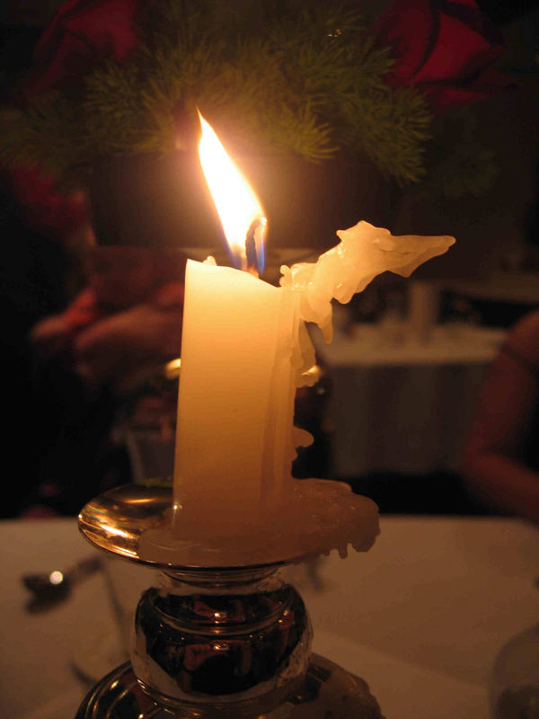 Candle Art 2