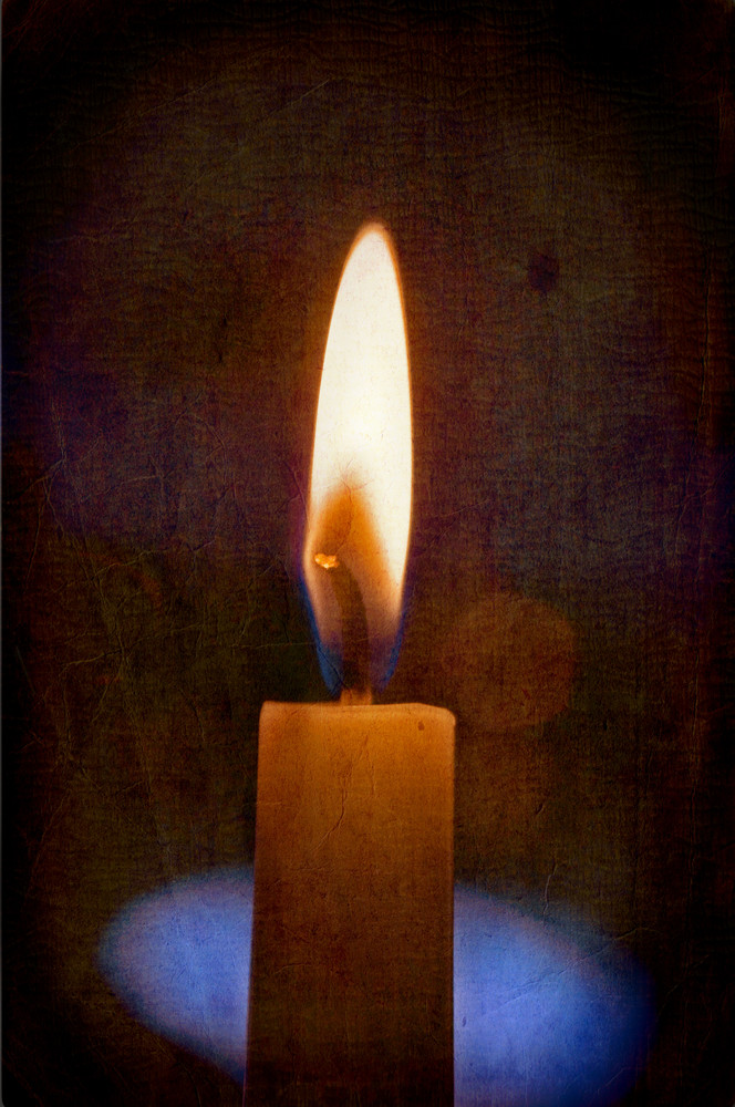 candle