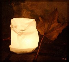 CANDLE..