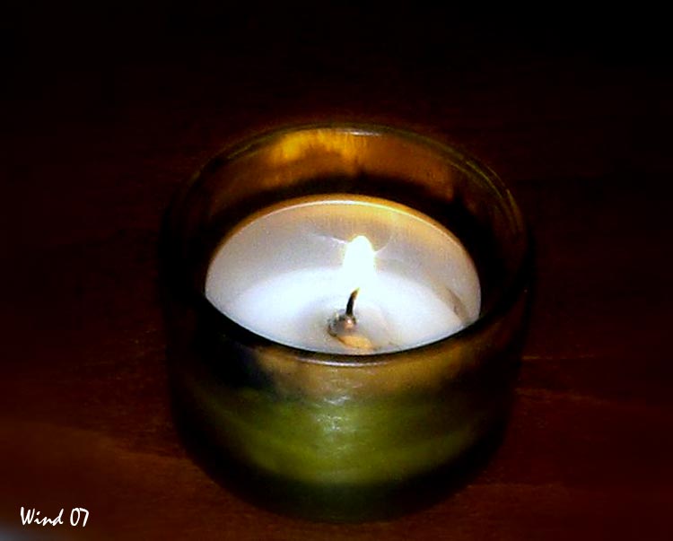 Candle